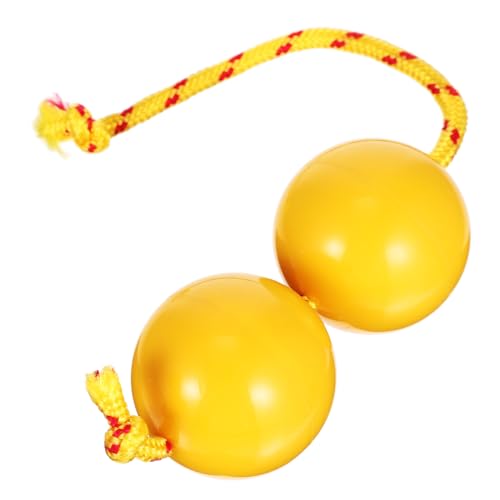 COMNESTBI Rhythmische Sandball Maracas für Musikalisches Eltern Junge Mädchen Kommunikation Sicheres Material Interaktives Percussion Instrument für Kindergarten und Zuhause COMNESTBI Rhythmische Sandball Maracas für Musikalisches Eltern Junge Mädchen Kommunikation Sicheres Material Interaktives Percussion Instrument für Kindergarten und Zuhause von COMNESTBI
