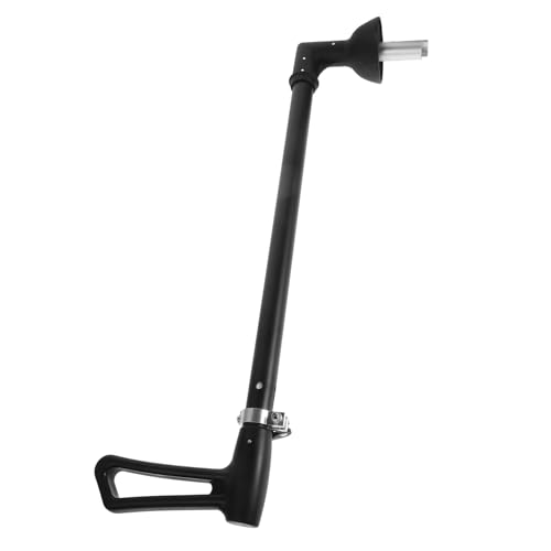 COMNESTBI Rollerschieber Kinderwagen zubehör Stroller Zubehör Griff für Kleinkind-Kinderwagen Kinderwagengriff für Kleinkinder Plastik Black COMNESTBI Rollerschieber Kinderwagen zubehör Stroller Zubehör Griff für Kleinkind-Kinderwagen Kinderwagengriff für Kleinkinder Plastik Black von COMNESTBI