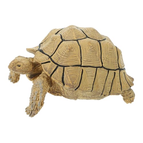 COMNESTBI Simulation Schildkröte Figur Modell Aus Langlebigem Realistische Schildkröten Dekoration Für Garten Kinderzimmer Bildungsmodell COMNESTBI Simulation Schildkröte Figur Modell Aus Langlebigem Realistische Schildkröten Dekoration Für Garten Kinderzimmer Bildungsmodell von COMNESTBI