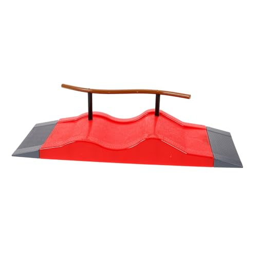 COMNESTBI Skateboarding Venue Props Skateboard Spiele Mini Skateboard Eiskunstlauf Training Fingermassagebrett Finger Surfbrett Für Autofahrt Skate Rampe Fingerspielzeug Kunststoff COMNESTBI Skateboarding Venue Props Skateboard Spiele Mini Skateboard Eiskunstlauf Training Fingermassagebrett Finger Surfbrett Für Autofahrt Skate Rampe Fingerspielzeug Kunststoff von COMNESTBI
