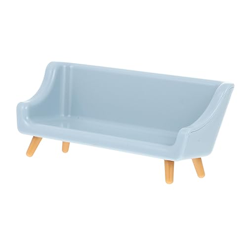 COMNESTBI Sofa-Modell Dekoratives Mini-Sofa Miniatur-Couch Mini-Sofa-Dekoration Miniatur-Sofa-Ornament Mini-Sofa-Ornament Lebensechtes Mini-Sofa Modellsofa Plastik Blue COMNESTBI Sofa-Modell Dekoratives Mini-Sofa Miniatur-Couch Mini-Sofa-Dekoration Miniatur-Sofa-Ornament Mini-Sofa-Ornament Lebensechtes Mini-Sofa Modellsofa Plastik Blue von COMNESTBI