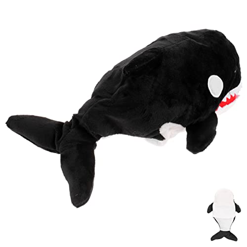 COMNESTBI Tier Handpuppenspielzeug für Seetier Wal Walross Kreatives Lernspielzeug für Interaktives Storytelling und Fantasieaktivitäten für Eltern Junge Mädchen COMNESTBI Tier Handpuppenspielzeug für Seetier Wal Walross Kreatives Lernspielzeug für Interaktives Storytelling und Fantasieaktivitäten für Eltern Junge Mädchen von COMNESTBI