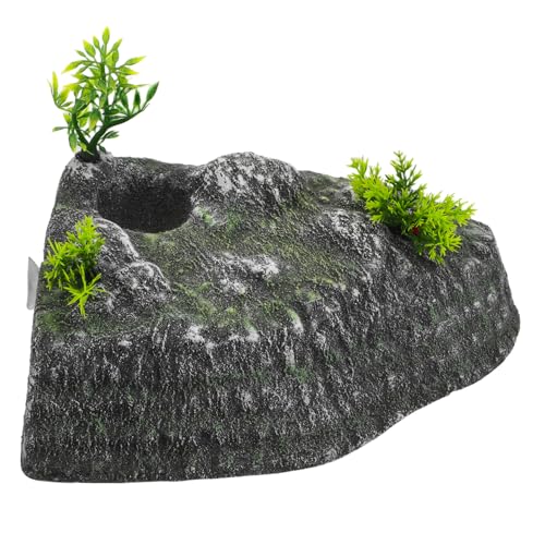 COMNESTBI Trockenplattform Für Schildkröten Kletterplattform Zubehör Zum Sonnenbaden Von Schildkröten Ruheplatz Für Landschildkröten Lebensraum Für Eidechsen Kletterstruktur Für COMNESTBI Trockenplattform Für Schildkröten Kletterplattform Zubehör Zum Sonnenbaden Von Schildkröten Ruheplatz Für Landschildkröten Lebensraum Für Eidechsen Kletterstruktur Für von COMNESTBI