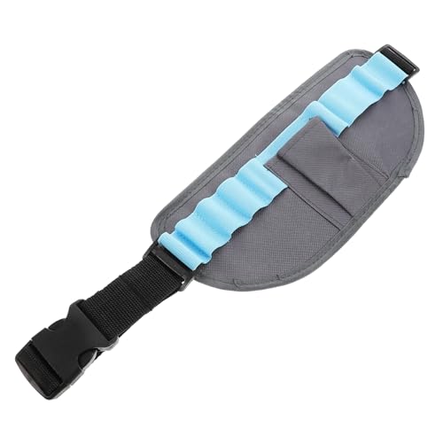 COMNESTBI Verschleißfeste Werkzeug-hüfttasche Zum Lernen Und Rollenspiel, Kinderspielzeug-Reparatur-werkzeugtasche Für Camping Und Gartenarbeit COMNESTBI Verschleißfeste Werkzeug-hüfttasche Zum Lernen Und Rollenspiel, Kinderspielzeug-Reparatur-werkzeugtasche Für Camping Und Gartenarbeit von COMNESTBI