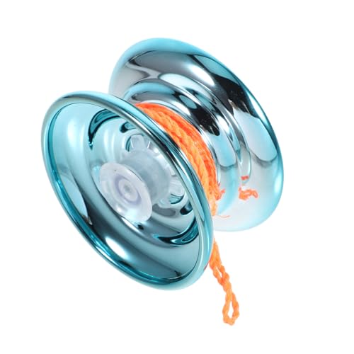 COMNESTBI Zeichenfolge Jo-jo Mini Anfänger Klein Trick Fingerball Outdoor- Ball Spielzeuge Mit -bällen Chinesisch Yo Yo Yoyo- Abs Blue COMNESTBI Zeichenfolge Jo-jo Mini Anfänger Klein Trick Fingerball Outdoor- Ball Spielzeuge Mit -bällen Chinesisch Yo Yo Yoyo- Abs Blue von COMNESTBI