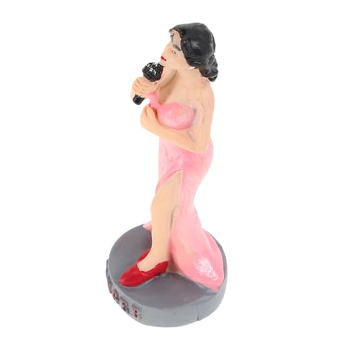 COMNESTBI Zeichenverzierung Schreibtischfiguren Desktop-Dekorationen Für Zu Hause Figurenmodell Ästhetik des Regaldekors Alte Figuren Handwerkliche Statue Sandkastenfiguren Harz Rosa COMNESTBI Zeichenverzierung Schreibtischfiguren Desktop-Dekorationen Für Zu Hause Figurenmodell Ästhetik des Regaldekors Alte Figuren Handwerkliche Statue Sandkastenfiguren Harz Rosa von COMNESTBI