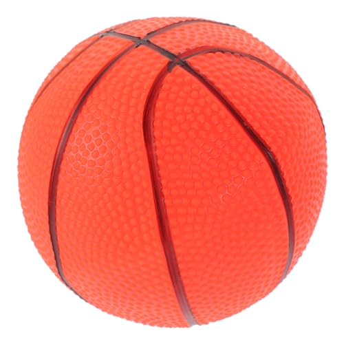 COMNESTBI aufblasbarer Ball für kinderspielzeug funnytoys fuussball Indoor Spiele springball für Sprungball spielzeuge Hüpfbauer Streichelball für zu Hause PVC Orange COMNESTBI aufblasbarer Ball für kinderspielzeug funnytoys fuussball Indoor Spiele springball für Sprungball spielzeuge Hüpfbauer Streichelball für zu Hause PVC Orange von COMNESTBI