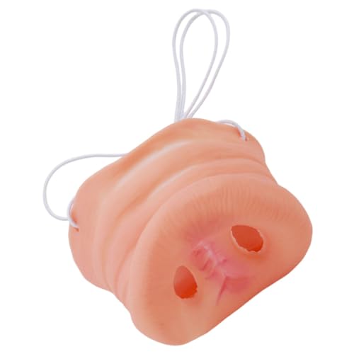 COMNESTBI dekorative Schweinenase und Ohren gefälscht schwein kostüm Schnauzen Cosplay Schwein Prop Cosplay-Nase verkleiden Schwein Prop Schweinenasenstütze Emulsion COMNESTBI dekorative Schweinenase und Ohren gefälscht schwein kostüm Schnauzen Cosplay Schwein Prop Cosplay-Nase verkleiden Schwein Prop Schweinenasenstütze Emulsion von COMNESTBI