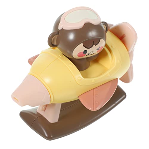 COMNESTBI lustige Pfeife kinderinstrumente musikinstrumente beemysafe musikspielzeug kindergardinen Kindergebläse pfeifen Cartoon-Pfeife Plastik Rosa von COMNESTBI