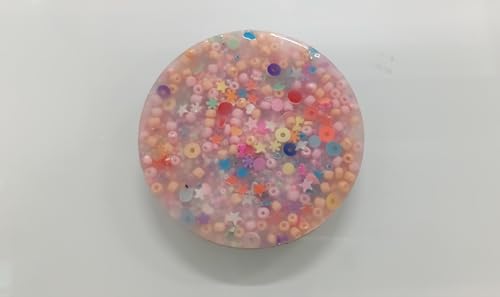 COMNICO Skin Picking Fidget Toys Reusable Squeeze Party Fidget Picky Pad Sensorisches Zappel Hautzupfen Perlen Spielzeug FüR Skin Picker Erwachsene Erwachsene COMNICO Skin Picking Fidget Toys Reusable Squeeze Party Fidget Picky Pad Sensorisches Zappel Hautzupfen Perlen Spielzeug FüR Skin Picker Erwachsene Erwachsene von COMNICO