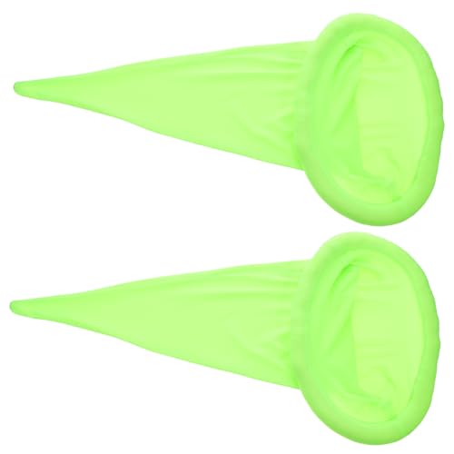 COMPUKAS 2 Stück Gnome Hüte aus Weichem Polyester Leichte Hautfreundliche Zwergmützen für Weihnachtsfeiern Halloween Geburtstage Vielseitige Party und Foto Requisiten COMPUKAS 2 Stück Gnome Hüte aus Weichem Polyester Leichte Hautfreundliche Zwergmützen für Weihnachtsfeiern Halloween Geburtstage Vielseitige Party und Foto Requisiten von COMPUKAS