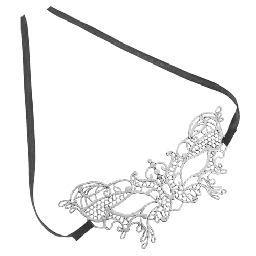COMPUKAS Venezianische Schmetterlings spitzenmaske für Damen Verstellbare Masquerade Ball Augenmaske Vielseitig für Kostümparty Halloween Maskenball und Schlafmaske Geeignet COMPUKAS Venezianische Schmetterlings spitzenmaske für Damen Verstellbare Masquerade Ball Augenmaske Vielseitig für Kostümparty Halloween Maskenball und Schlafmaske Geeignet von COMPUKAS