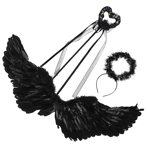CONGARTENO 1 Set Exquisite Devil Kostüm Weiche Mantel Bühnenleistung Tragen Sie Festivalversorgung CONGARTENO 1 Set Exquisite Devil Kostüm Weiche Mantel Bühnenleistung Tragen Sie Festivalversorgung von CONGARTENO