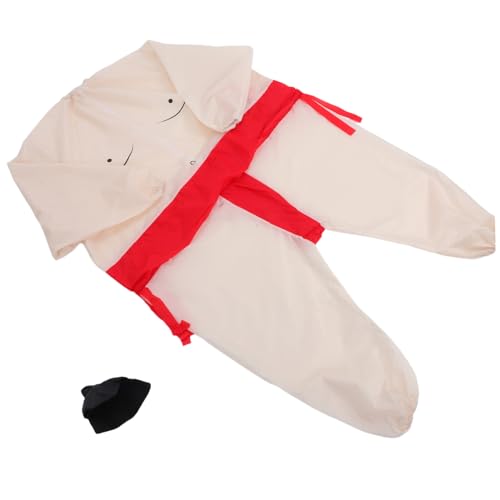 CONGARTENO 1 Set -anzüge: Aufblasbares -wrestling-kostüm Für Erwachsene – Lustiges Aufblasbares Outfit Für Halloween, Karneval Und Geburtstagspartys Auf Der Bühne CONGARTENO 1 Set -anzüge: Aufblasbares -wrestling-kostüm Für Erwachsene – Lustiges Aufblasbares Outfit Für Halloween, Karneval Und Geburtstagspartys Auf Der Bühne von CONGARTENO