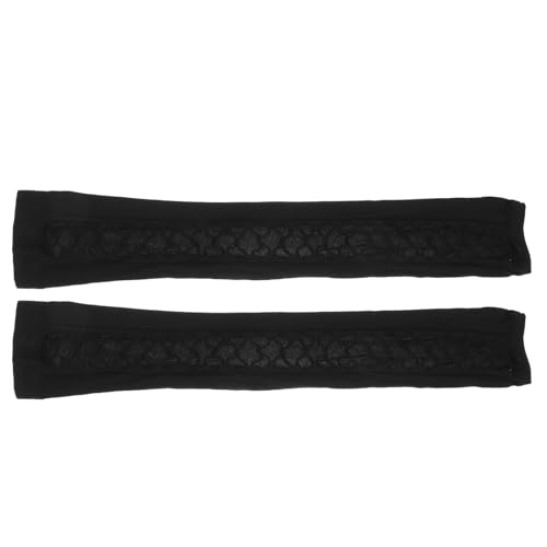 CONGARTENO 1Paar Damen Fingerlose Ellenbogenhandschuhe mit Netzdesign für Cosplay Nachtclub und Partys Langlebig und Angenehm zu Tragen für Verschiedene Anlässe CONGARTENO 1Paar Damen Fingerlose Ellenbogenhandschuhe mit Netzdesign für Cosplay Nachtclub und Partys Langlebig und Angenehm zu Tragen für Verschiedene Anlässe von CONGARTENO