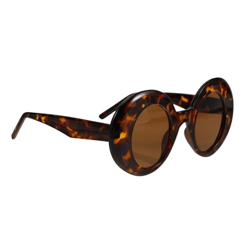 CONGARTENO 1Paar Kreative Ovale Damen Sonnenbrille Trendigen Farben Party Requisiten für Festivals Schützt Ihre Augen Sonnenschäden Sorgt für Aufsehen CONGARTENO 1Paar Kreative Ovale Damen Sonnenbrille Trendigen Farben Party Requisiten für Festivals Schützt Ihre Augen Sonnenschäden Sorgt für Aufsehen von CONGARTENO