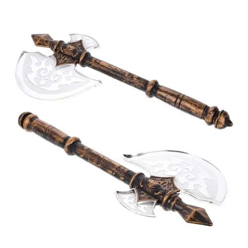 CONGARTENO 2 Stück Halloween Requisiten Für Bühnenauftritte Cosplay Kostümzubehör Party Requisiten Für Halloween Mottopartys Cosplay Und Themenveranstaltungen Zufällige Farbe CONGARTENO 2 Stück Halloween Requisiten Für Bühnenauftritte Cosplay Kostümzubehör Party Requisiten Für Halloween Mottopartys Cosplay Und Themenveranstaltungen Zufällige Farbe von CONGARTENO