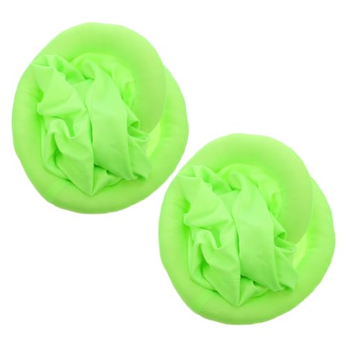 CONGARTENO 2 Stück Kostüm Hüte aus Polyester Leichte und Bequeme Gnom Mützen für Weihnachten Halloween Maskenbälle Bühnenauftritte und Fotorequisiten Vielseitiges Party Accessoire CONGARTENO 2 Stück Kostüm Hüte aus Polyester Leichte und Bequeme Gnom Mützen für Weihnachten Halloween Maskenbälle Bühnenauftritte und Fotorequisiten Vielseitiges Party Accessoire von CONGARTENO
