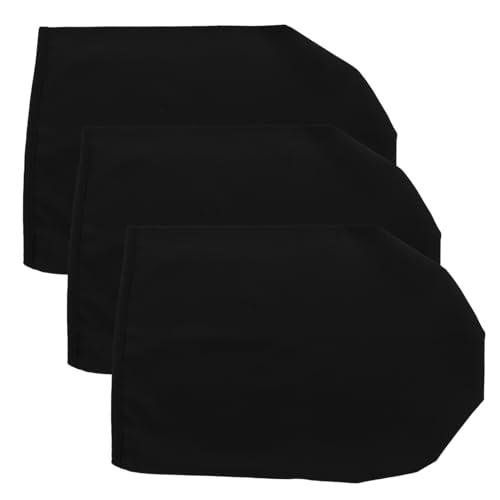CONGARTENO 3 Stück Elastische Spandex Haube für Kostümpartys Halloween und Rollenspiele Wiederverwendbar für Männer und Frauen Auffälliges Design für Maskeraden und Cosplay von CONGARTENO