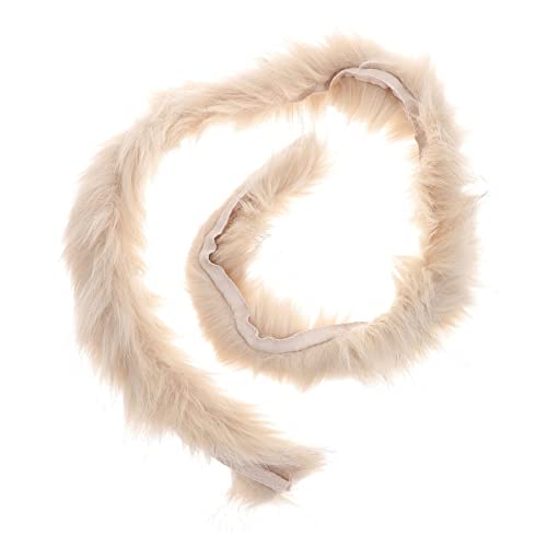CONGARTENO Flauschige Boa für Frauen Dekoration für Halloween Weihnachtsfeiern Maskeraden Geburtstagsfeiern für Besondere Anlässe CONGARTENO Flauschige Boa für Frauen Dekoration für Halloween Weihnachtsfeiern Maskeraden Geburtstagsfeiern für Besondere Anlässe von CONGARTENO