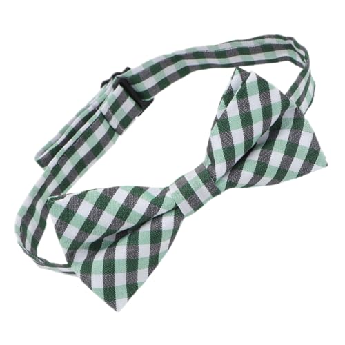 CONGARTENO Kinderfliege Patricks Day Verstellbar Festliche Partydekoration Attraktive Designs Für Geburtstage Und Kinderfeste von CONGARTENO