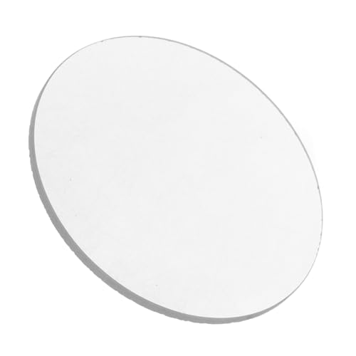 CONGARTENO Konvexe Linse Optisches Vergrößerungsglas Lupe Lesen Optische Linse Aus Glas Kraftlinse Konvexe Glaslinse Naturwissenschaftliches Bildungsexperiment Optische Glaslinsen Transparent CONGARTENO Konvexe Linse Optisches Vergrößerungsglas Lupe Lesen Optische Linse Aus Glas Kraftlinse Konvexe Glaslinse Naturwissenschaftliches Bildungsexperiment Optische Glaslinsen Transparent von CONGARTENO