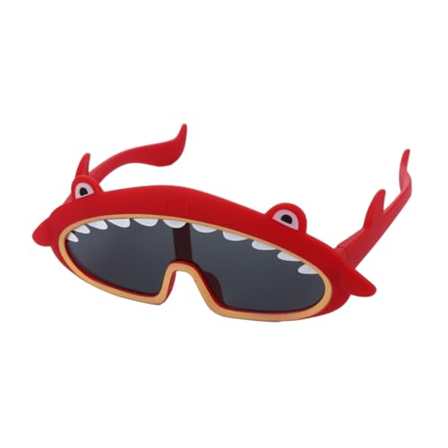 CONGARTENO Lustige Brille Party Foto Requisite Rote Kinderbrille Karneval Zubehör Jungen Mädchen Geburtstag CONGARTENO Lustige Brille Party Foto Requisite Rote Kinderbrille Karneval Zubehör Jungen Mädchen Geburtstag von CONGARTENO