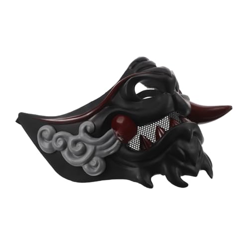 CONGARTENO Unisex- -japanischer Für Cosplay-partys Und Bühnenauftritte Wiederverwendbar CONGARTENO Unisex- -japanischer Für Cosplay-partys Und Bühnenauftritte Wiederverwendbar von CONGARTENO