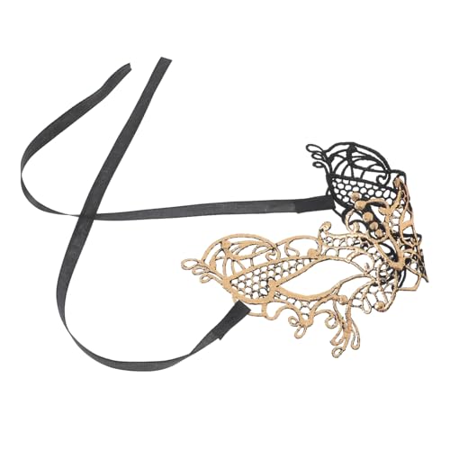 CONGARTENO Masquerade Masken Venetische Masquerade Masken Schmetterlingskleider Party Cosplay -dekorationen Für Prom Halloween Masquerade Party Für Frauen Mädchen von CONGARTENO