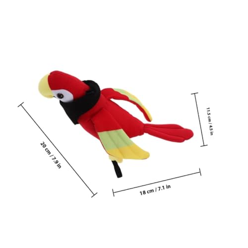 CONGARTENO Piraten kostüm Zubehör mit Plüsch zum Aufstecken Inklusive Schwarzem und Piraten bandana für Halloween fluch Cosplay und Piratenparty CONGARTENO Piraten kostüm Zubehör mit Plüsch zum Aufstecken Inklusive Schwarzem und Piraten bandana für Halloween fluch Cosplay und Piratenparty von CONGARTENO