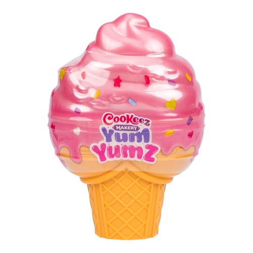 COOKEEZ MAKERY 23507 Yum Toys_and_Games, Mehrfarbig, Small COOKEEZ MAKERY 23507 Yum Toys_and_Games, Mehrfarbig, Small von COOKEEZ MAKERY