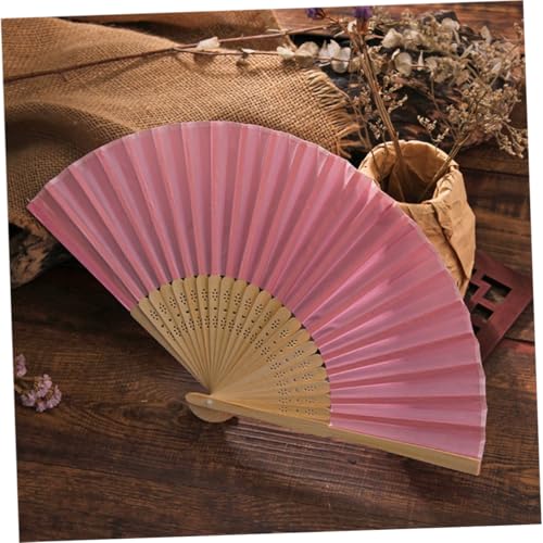 COOLHIYA 2 Stück Klassische Faltbare Damenfächer aus mit Zartem Chinesischem Stil Teiliges mit Aufbewahrungsbox Handgefertigter Dekorativer Fächer für Hochzeit Party und Alltag COOLHIYA 2 Stück Klassische Faltbare Damenfächer aus mit Zartem Chinesischem Stil Teiliges mit Aufbewahrungsbox Handgefertigter Dekorativer Fächer für Hochzeit Party und Alltag von COOLHIYA
