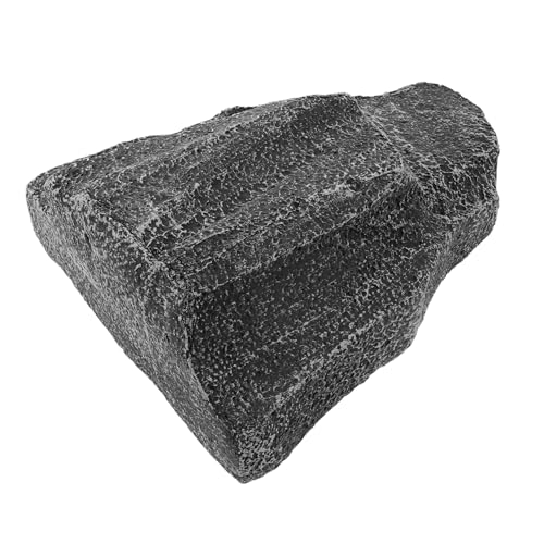 COOLHIYA Künstlicher Felsen aus Schaumstoff Realistische Dekoration für Garten Bühne und Ausstellungen Vielseitig Einsetzbar Langlebig und Ästhetisch Ansprechend COOLHIYA Künstlicher Felsen aus Schaumstoff Realistische Dekoration für Garten Bühne und Ausstellungen Vielseitig Einsetzbar Langlebig und Ästhetisch Ansprechend von COOLHIYA