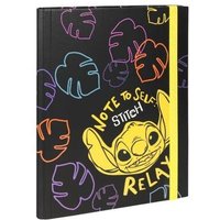 COOLPACK 91835PTR Heftbox Stitch A4 von COOLPACK