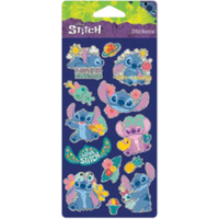 COOLPACK 96489PTR Sticker POP UP Stitch von COOLPACK
