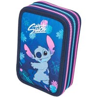 COOLPACK F067780 Etui gefüllt - JUMPER 3 – DISNEY – STITCH von COOLPACK