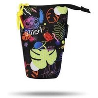 COOLPACK F143886 Federmäppchen MONA Stitch, Disney black COOLPACK F143886 Federmäppchen MONA Stitch, Disney black von COOLPACK