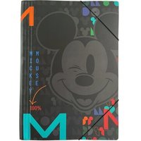 MCNEILL 79444PTR Coolpack A3 Sammelmappe Disney Mickey Mouse MCNEILL 79444PTR Coolpack A3 Sammelmappe Disney Mickey Mouse von COOLPACK
