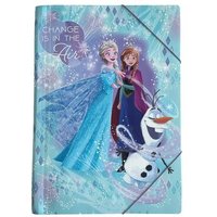 MCNEILL 79468PTR CoolPack Sammelmappe A3 -DISNEY – FROZEN -Kollektion 2025- MCNEILL 79468PTR CoolPack Sammelmappe A3 -DISNEY – FROZEN -Kollektion 2025- von COOLPACK