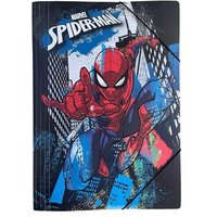 MCNEILL 79475PTR CoolPack Sammelmappe A3 -DISNEY – SPIDER MAN -Kollektion 2025- MCNEILL 79475PTR CoolPack Sammelmappe A3 -DISNEY – SPIDER MAN -Kollektion 2025- von COOLPACK