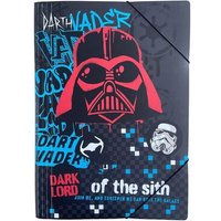 MCNEILL 79499PTR CoolPack Sammelmappe A3 -DISNEY – DARTH VADER -Kollektion 2025- MCNEILL 79499PTR CoolPack Sammelmappe A3 -DISNEY – DARTH VADER -Kollektion 2025- von COOLPACK
