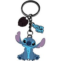 STITCH 64884PTR Motivanhänger DISNEY – STITCH -Kollektion 2025- STITCH 64884PTR Motivanhänger DISNEY – STITCH -Kollektion 2025- von COOLPACK