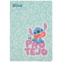 STITCH 74937PTR CoolPack Schulheft A5, kariert, 60 Blatt STITCH 74937PTR CoolPack Schulheft A5, kariert, 60 Blatt von COOLPACK