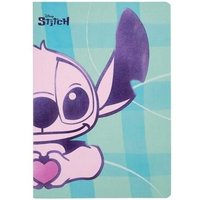 STITCH 74944PTR CoolPack Schulheft A5, Linie, 60 Blatt STITCH 74944PTR CoolPack Schulheft A5, Linie, 60 Blatt von COOLPACK