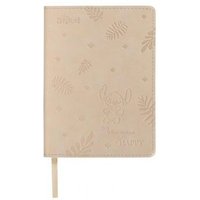 STITCH 75118PTR CoolPack Notizbuch B6, 80 Blatt STITCH 75118PTR CoolPack Notizbuch B6, 80 Blatt von COOLPACK