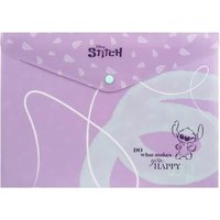 STITCH 75125PTR CoolPack Dokumenten Kuvert A4 STITCH 75125PTR CoolPack Dokumenten Kuvert A4 von COOLPACK