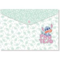 STITCH 75132PTR CoolPack Dokumenten Kuvert A4 STITCH 75132PTR CoolPack Dokumenten Kuvert A4 von COOLPACK