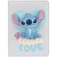 STITCH 75224PTR Notizbuch B6 Squishy STITCH 75224PTR Notizbuch B6 Squishy von COOLPACK
