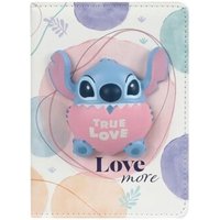 STITCH 75248PTR Notizbuch B6 Squishy STITCH 75248PTR Notizbuch B6 Squishy von COOLPACK