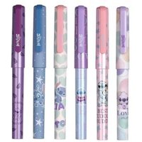 STITCH 75286PTR CoolPack Öl-Gel-Stift, sortiert von COOLPACK